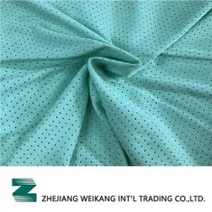 Tecido de malha 100 por cento poliéster