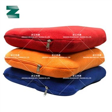 COBERTOR DE FLEECE POLAR PORTÁTIL